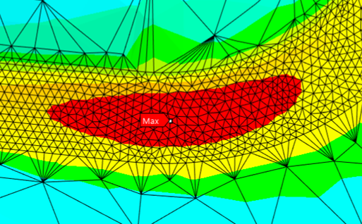 Weld fatigue analysis